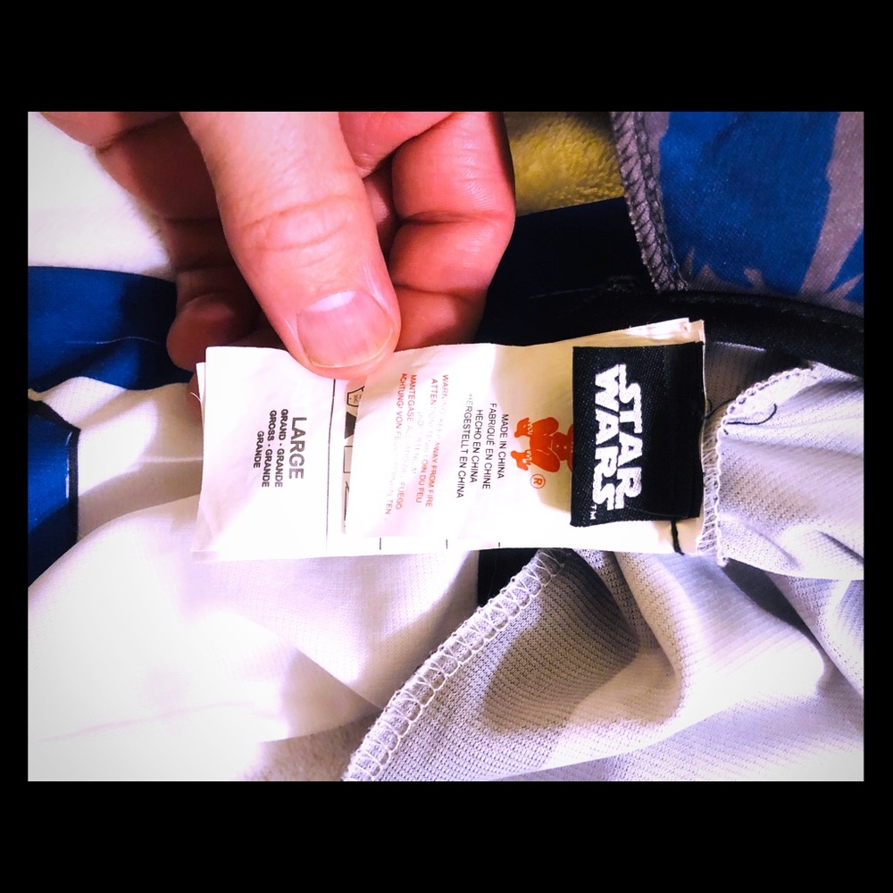 Star Wars Clone Trooper Captain Rex - Picture 2 of 8
